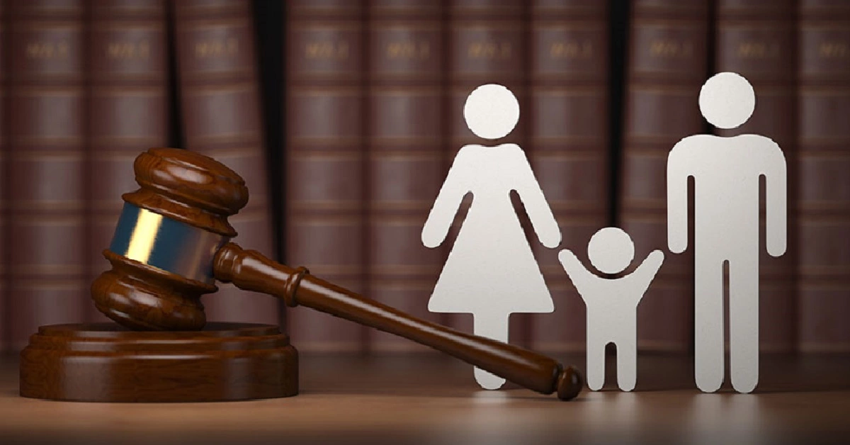 Termination of Parental Rights Case
