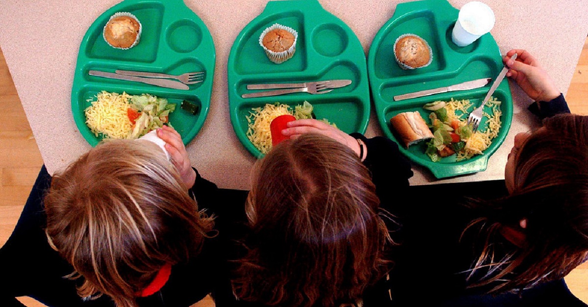 Lunches for Kids