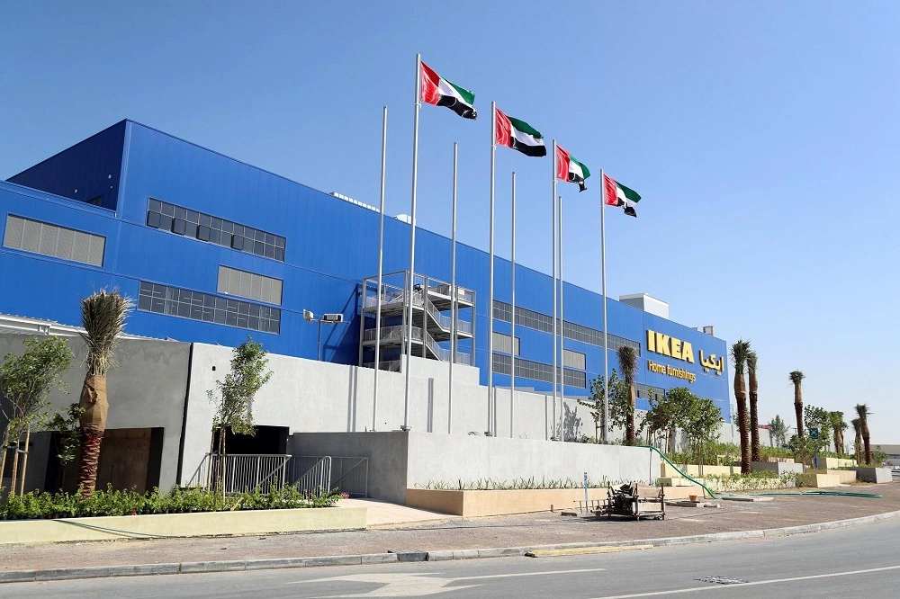IKEA Job Vacancies in UAE