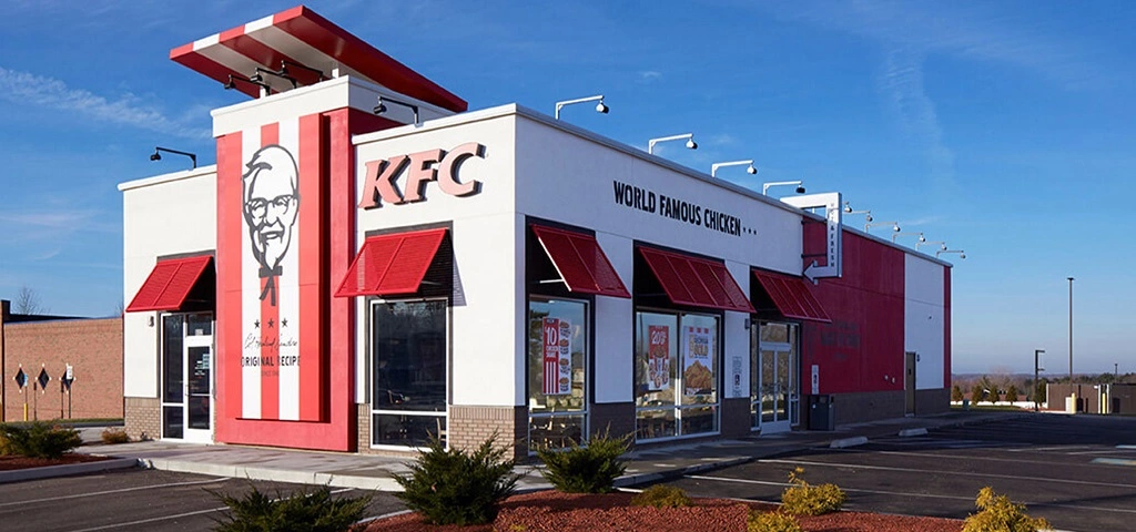 KFC Job Openings in UAE