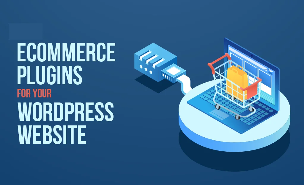 eCommerce plugins