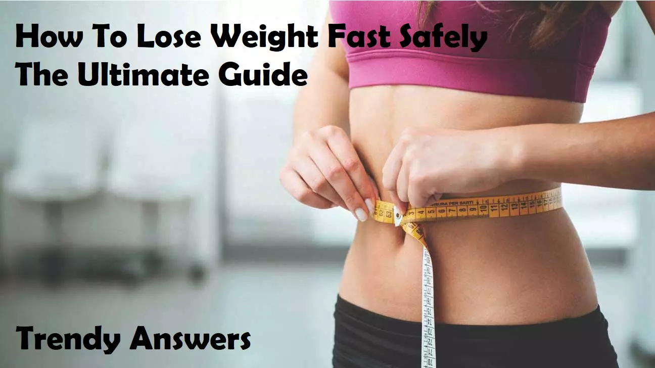 Lose Weight