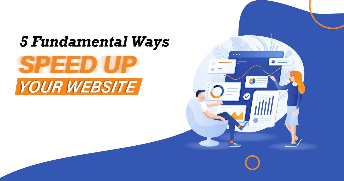 website