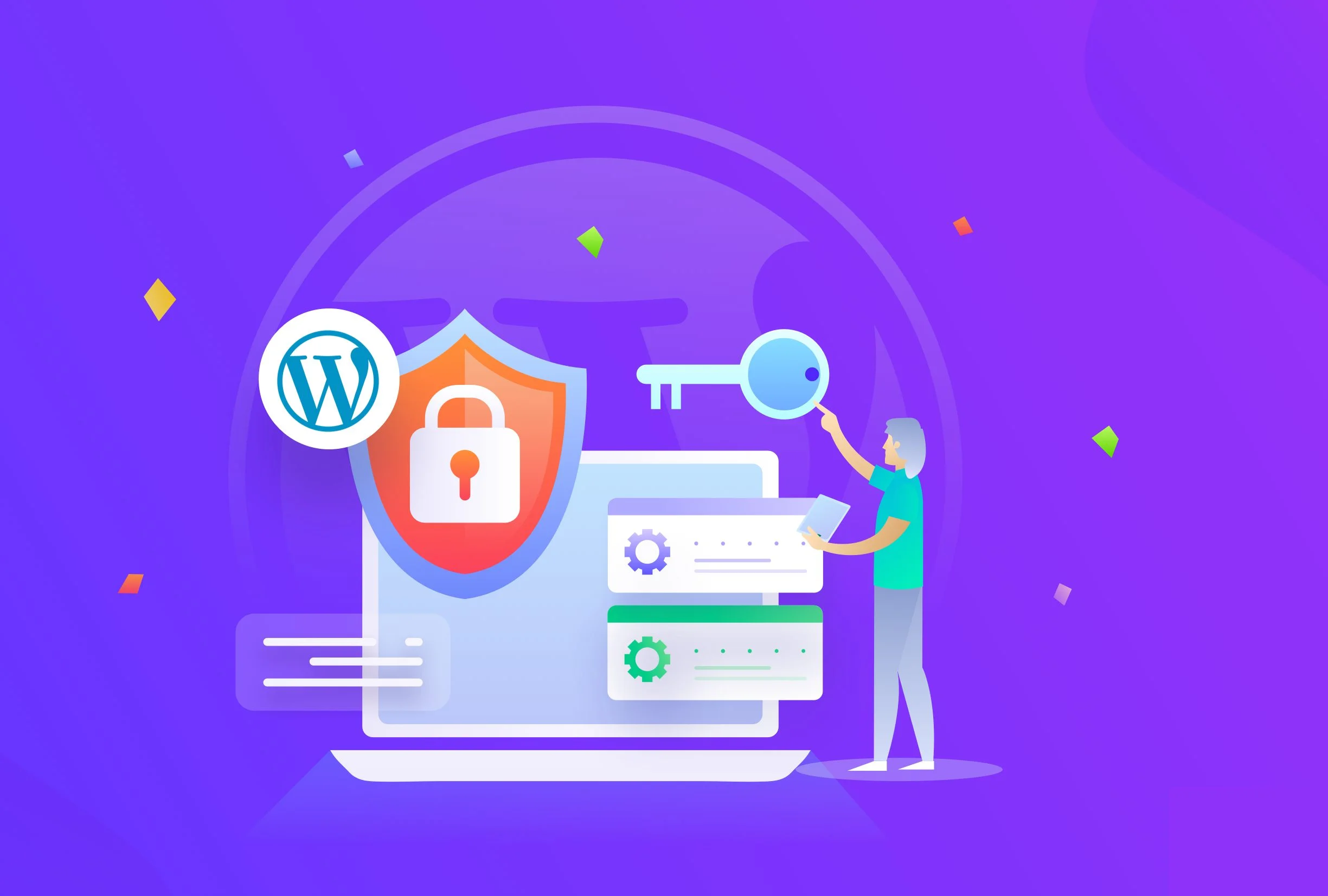 WordPress Security