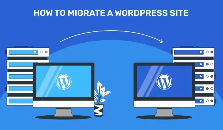 WordPress website