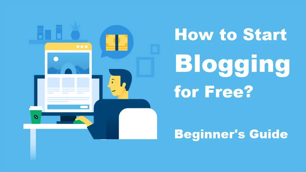 Blogging