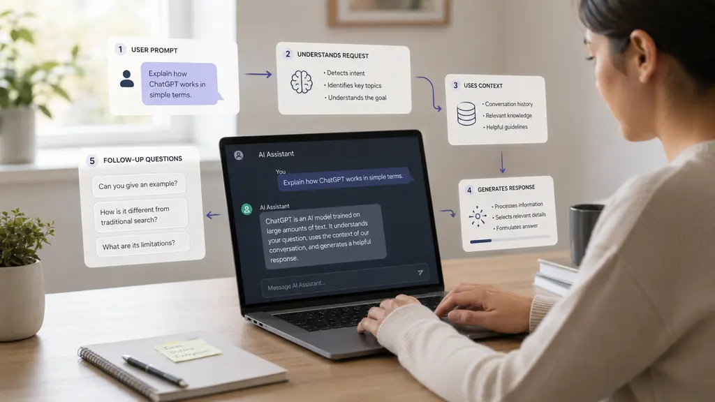 What Is ChatGPT and How Does It Work